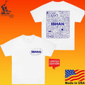 Ishan’s Ishan Lyric T-shirt