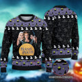 It’s Just a Bunch of Hocus Pocus Ugly Christmas Sweater