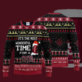 It’S The Most Wonderful Time For A Costa Ugly Christmas Sweater