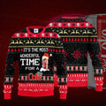 It’S The Most Wonderful Time For A Diet Coke Ugly Christmas Sweater