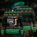 It’S The Most Wonderful Time For A Jameson Ugly Christmas Sweater