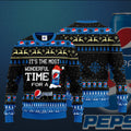 It’S The Most Wonderful Time For A Pepsi Ugly Christmas Sweater