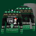 It’S The Most Wonderful Time For A Starbucks Ugly Christmas Sweater