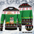 It’s the Most Wonderful Time of the Year Ugly Christmas Sweater