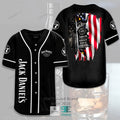Jack Daniel S Baseball Jersey