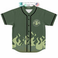 BEST Jasmine Dragon Baseball Jersey