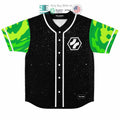 BEST Jason Ross logo Taco Baseball Jersey