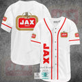 Jax Beer Baseball Jersey