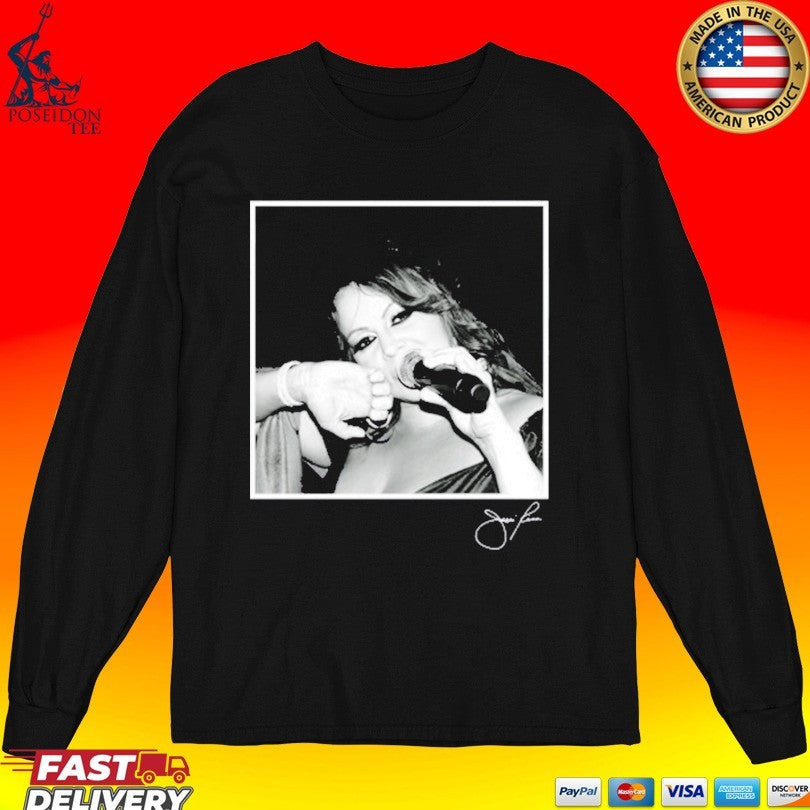 Jenni Rivera Fashion La Men Tada T-shirt