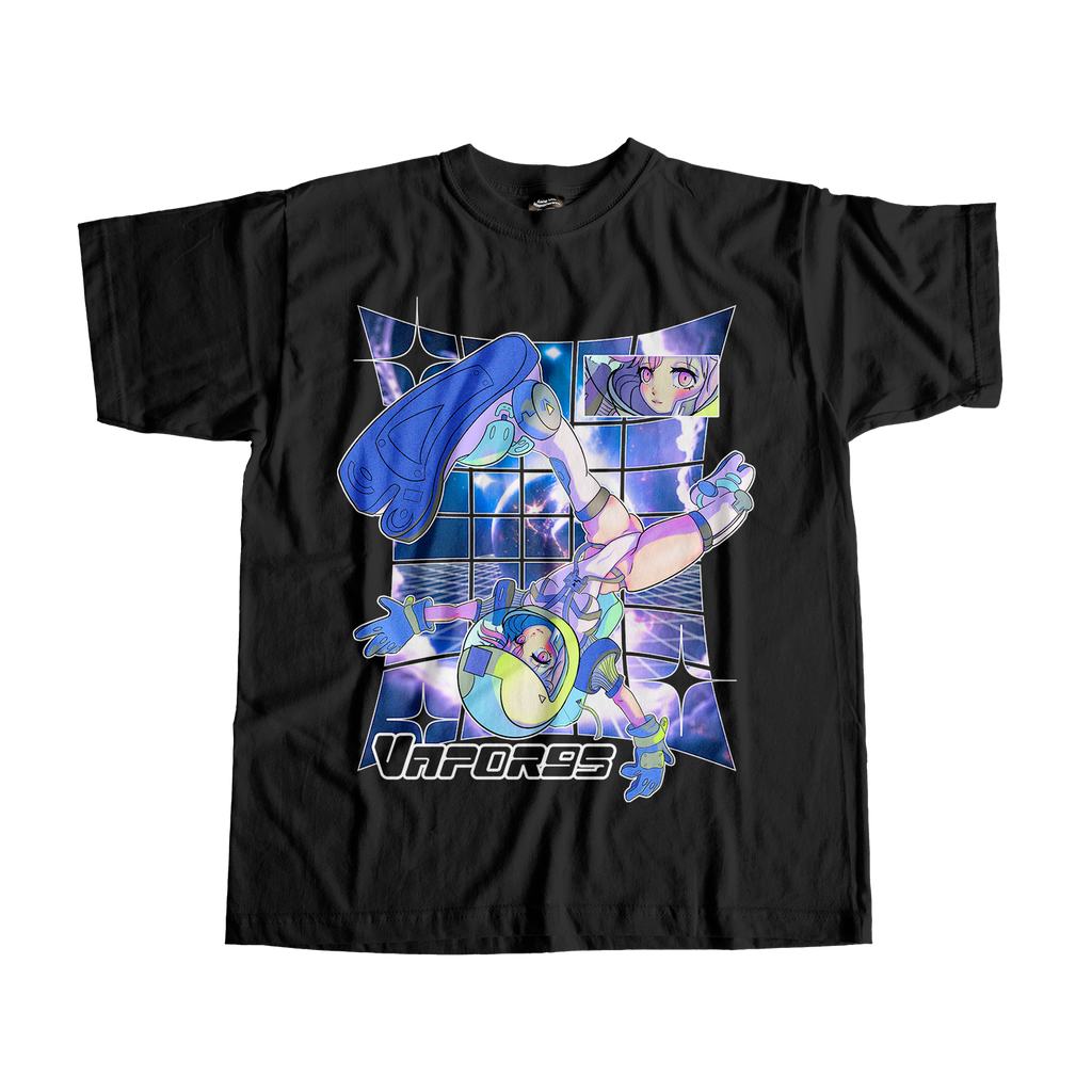 Jettisoned Tee