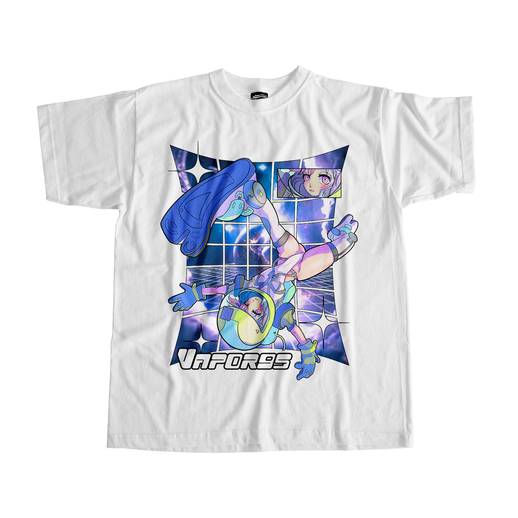 Jettisoned Tee