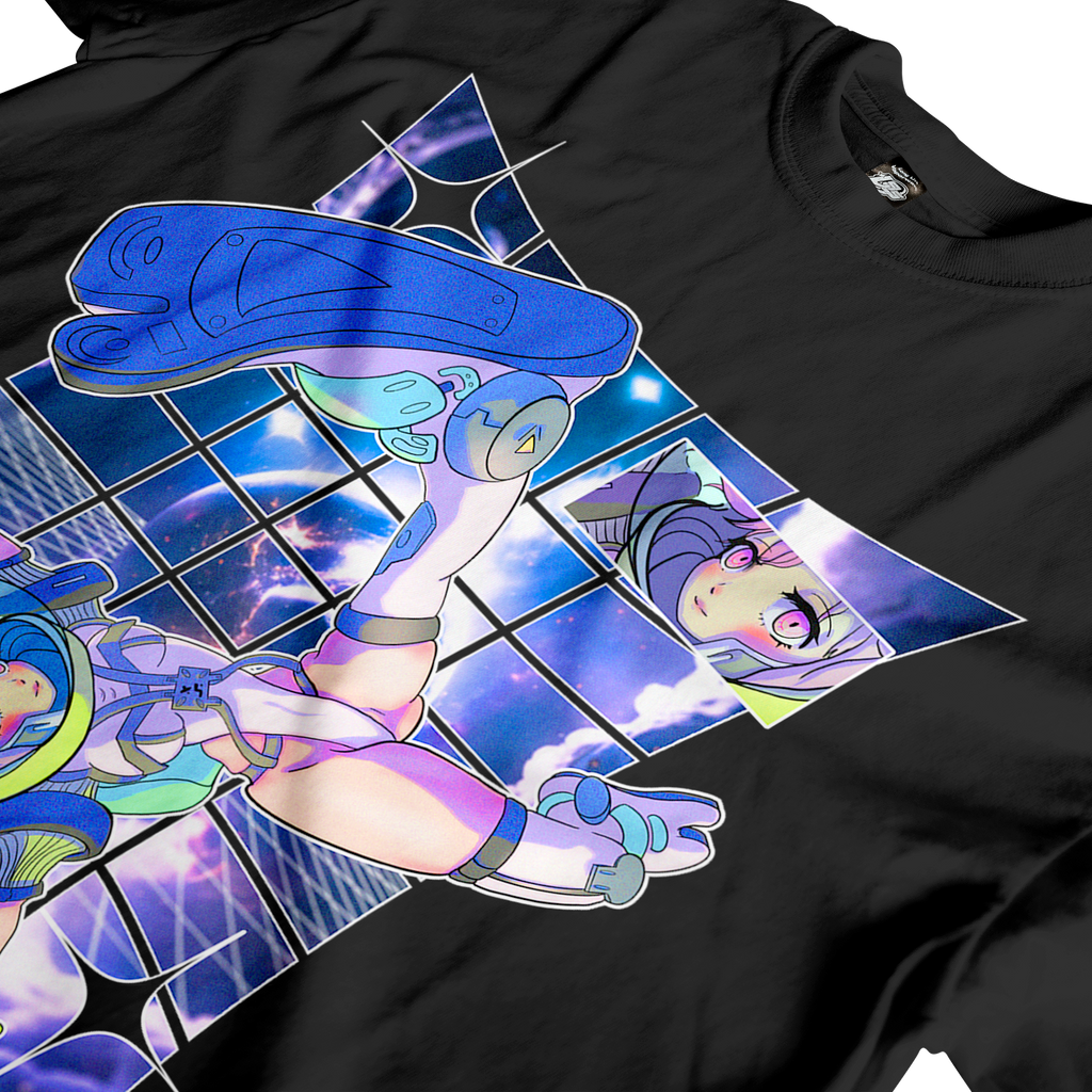 Jettisoned Tee