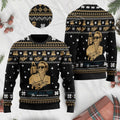 Jimmy Buffett Thank You For The Memories Ugly Christmas Sweater Full Size For Fans