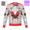 Jingle Balls Funny Meme Design 3d Ugly Christmas Sweater