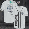 BEST Jose Cuervo white Baseball Jersey