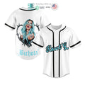 BEST Karol G Bichota Baseball Jersey
