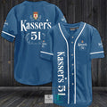 Kasser S Baseball Jersey