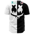 BEST Keep It Marshmello Baseball Jersey