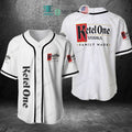 BEST Ketel One Vodka Family Made white Baseball Jersey