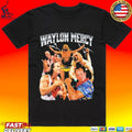 Kevin Owens Waylon Mercy T-shirt