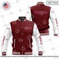NEW Kohl's Baseball Jacket