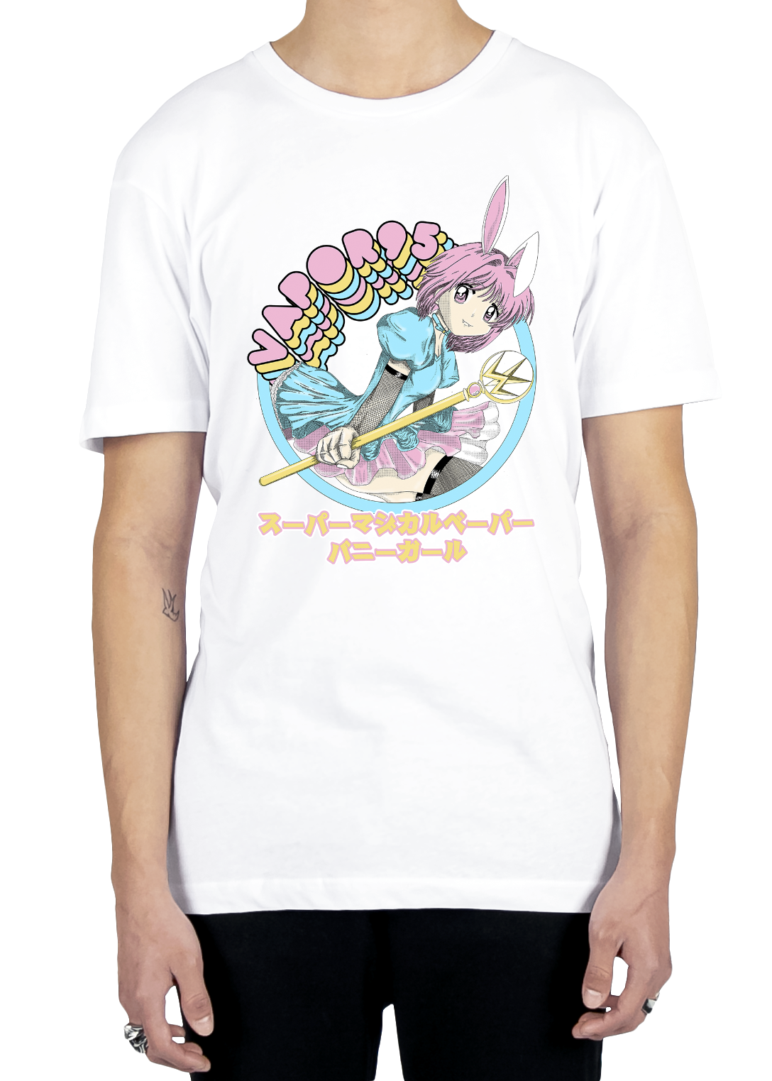 Kokoro Tee