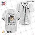 HOT Kraken Rum Classy Sassy And A Bit Smart Assy Baseball Jersey