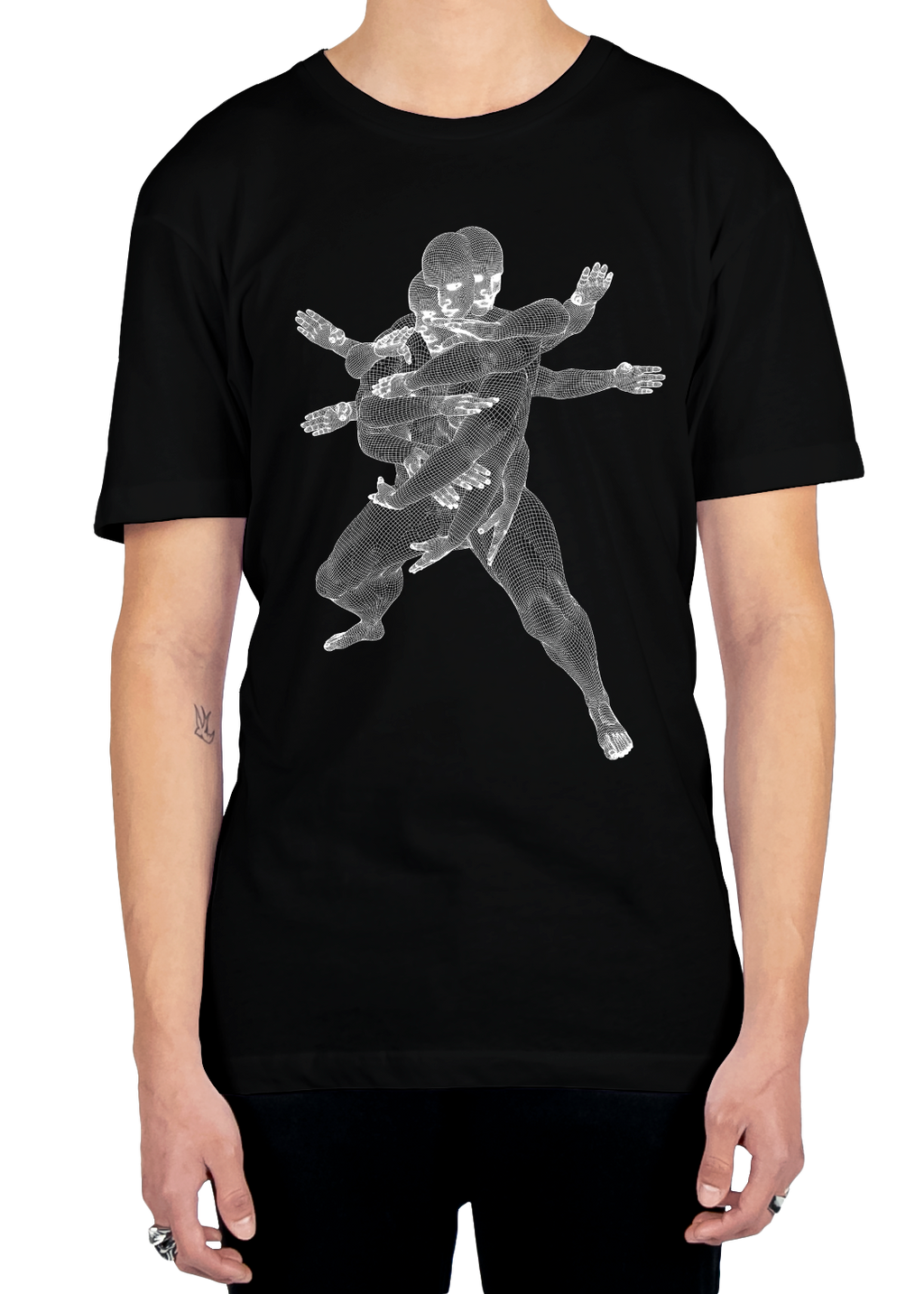 Kung Fool Tee