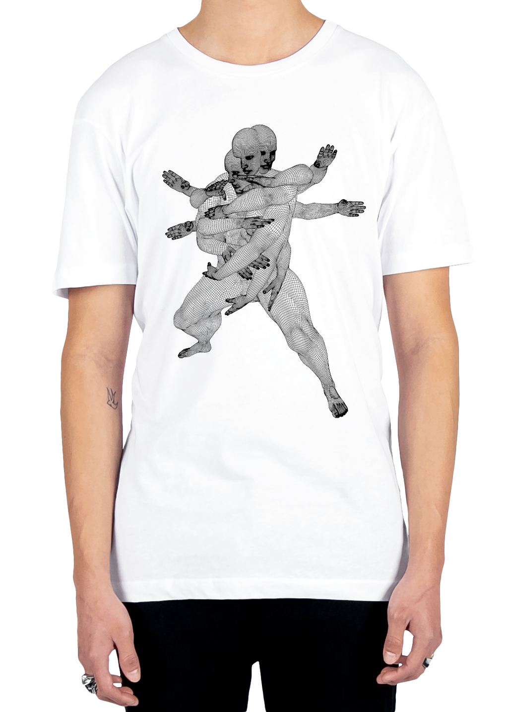 Kung Fool Tee