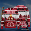 Leinenkugels Drinker Bells Drinker Bells Drinking All The Way Ugly Christmas Sweater, Hoodie, Zip Hoodie, Bomber Jacket