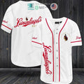 BEST Leinenkugel's logo Baseball Jersey