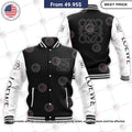 HOT Loewe Baseball Jacket