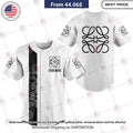 HOT Loewe Custom Baseball Shirt