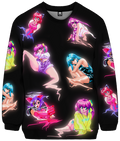 Losing Touch Sweatshirt