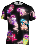 Losing Touch Tee