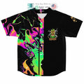 BEST Lost Woods Bandicoot Baseball Jersey