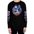 Mac Tonight Long Sleeve Tee