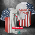 Maker S Mark Your Name Baseball Jersey