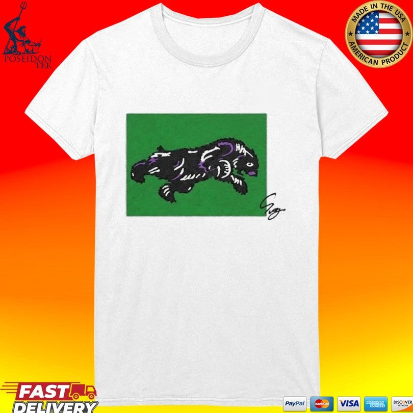 Mako Komuro 2026 T-shirt