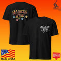 Marcus King Mkb Stars T-shirt