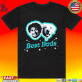 Mariners Best Buds Night 2026 T-shirt