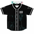 BEST Martin Garrix Baseball Jersey