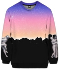 Max Headroom Sweatshirt