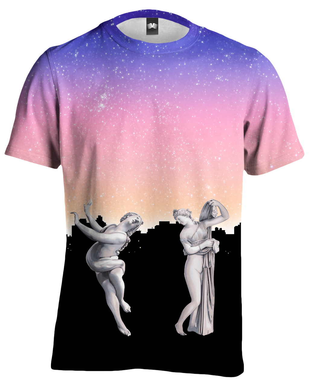 Max Headroom Tee