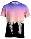 Max Headroom Tee