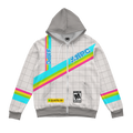 MegaPC Zip Up Hoodie