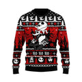 Merry Ugly Christmas Sweater