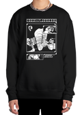 Meta Pleasure Sweatshirt