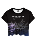 Millennium Dream Crop Top