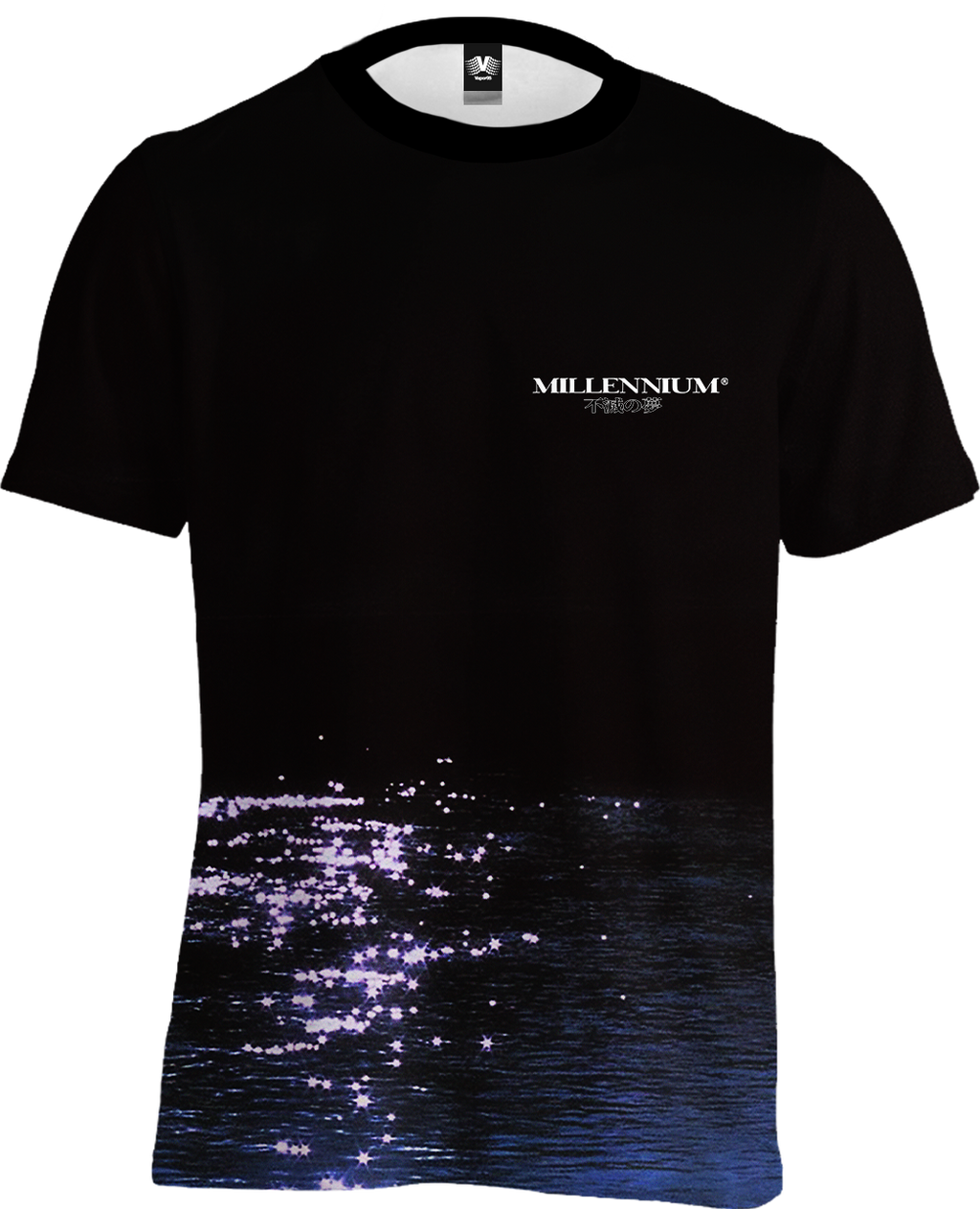 Millennium Dream Tee